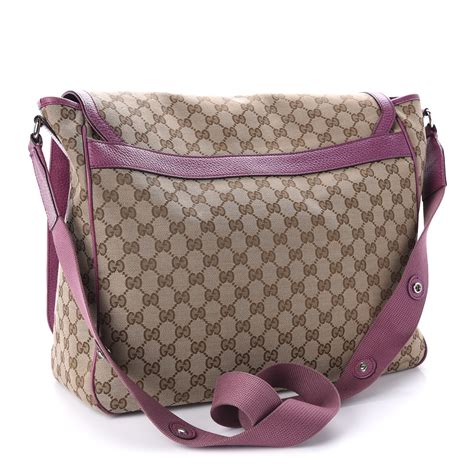 gucci diaoer bag|gucci diaper bag outlet.